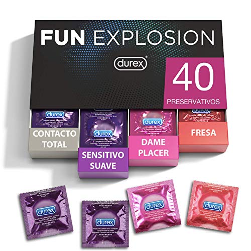 Preservativos de sabores: El mejor de 2023 - Gozomaximo: el sex shop online más barato y discreto